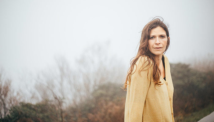 Aubrey Eisenman and The Clydes promo shot