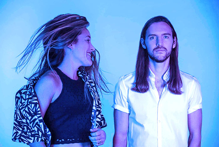 Stray Local promo shot