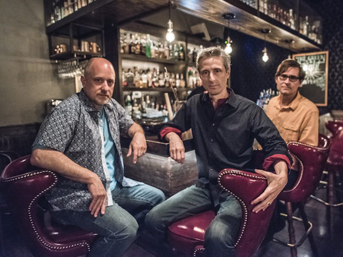 Lemon Sparks promo shot